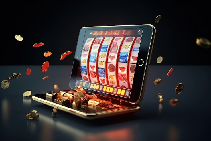 cinta78 gaming platform